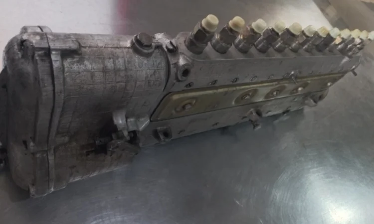 ТНВД дизелей 1Д6, 1Д12, 3Д6, 7Д6 в Львов, Ужгород, Ровно, Тернополь, Черновцы, Полтава, Киев - фото № 19