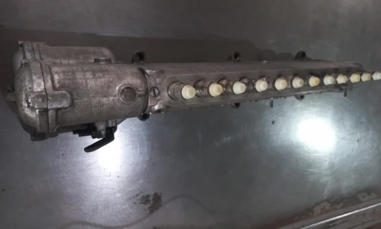 ТНВД дизелей 1Д6, 1Д12, 3Д6, 7Д6 в Львов, Ужгород, Ровно, Тернополь, Черновцы, Полтава, Киев - фото № 17