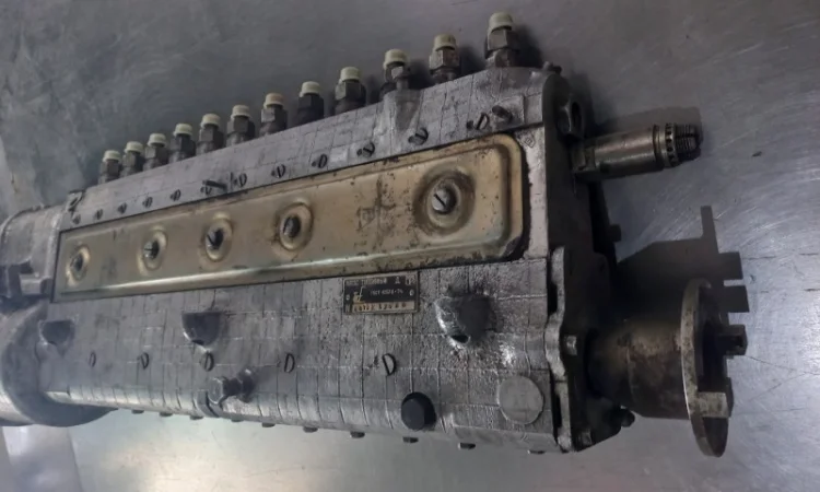 ТНВД дизелей 1Д6, 1Д12, 3Д6, 7Д6 в Львов, Ужгород, Ровно, Тернополь, Черновцы, Полтава, Киев - фото № 15