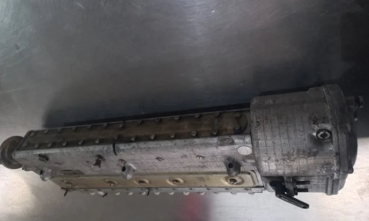 ТНВД дизелей 1Д6, 1Д12, 3Д6, 7Д6 в Львов, Ужгород, Ровно, Тернополь, Черновцы, Полтава, Киев - фото № 13