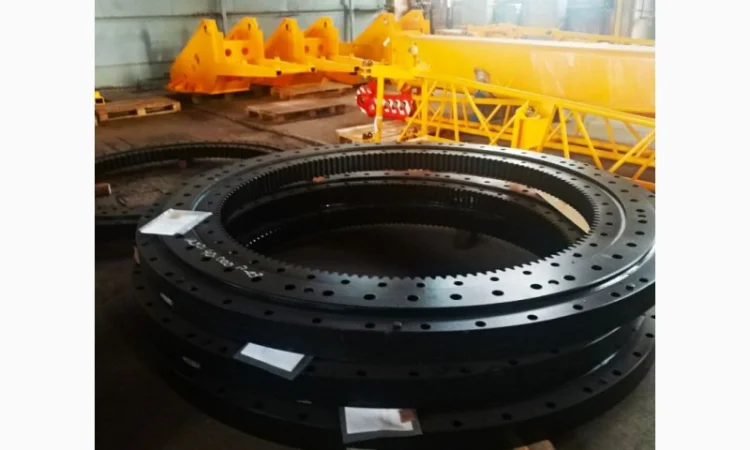 Запасные части Ивановец, Клинцы, Галичанин, Краян, Bumar, Камышин, Кта, Углич - фото № 1