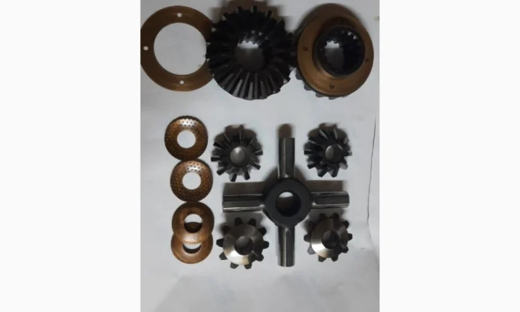 Запасные части Ивановец, Клинцы, Галичанин, Краян, Bumar, Камышин, Кта, Углич - фото № 19