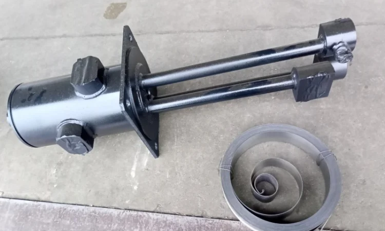 Запасные части Ивановец, Клинцы, Галичанин, Краян, Bumar, Камышин, Кта, Углич - фото № 18