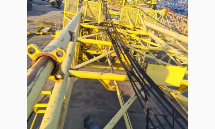 Запасные части Ивановец, Клинцы, Галичанин, Краян, Bumar, Камышин, Кта, Углич - фото № 17