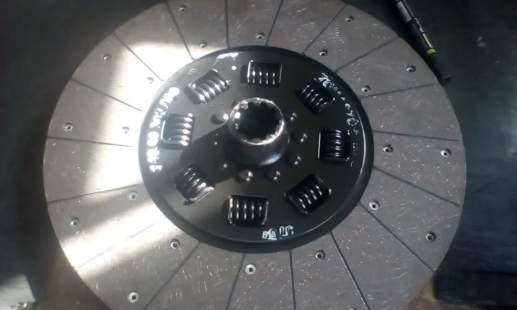 Запасные части Ивановец, Клинцы, Галичанин, Краян, Bumar, Камышин, Кта, Углич - фото № 14