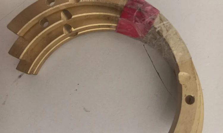 Втулка цилиндров 1Д6, 1Д12, 3Д6, 3Д12, 7Д6 в Киев, Черкассы, Харьков, Хмельницкий, Полтава, Луцк - фото № 5