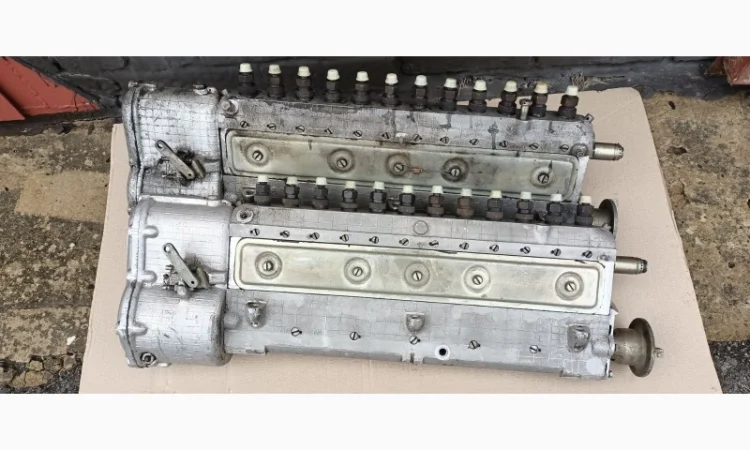 Втулка цилиндров 1Д6, 1Д12, 3Д6, 3Д12, 7Д6 в Киев, Черкассы, Харьков, Хмельницкий, Полтава, Луцк - фото № 8