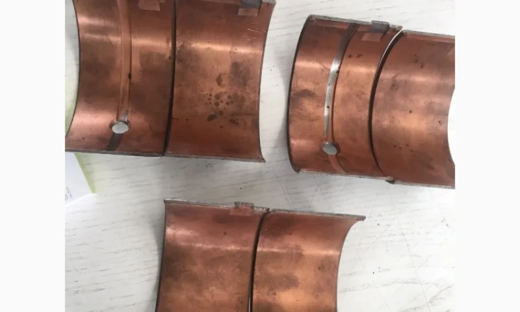 Турбокомпрессоры ТК-30, ТК-34 в Львов, Ужгород, Винница, Хмельницкий, Киев, Днепр - фото № 9