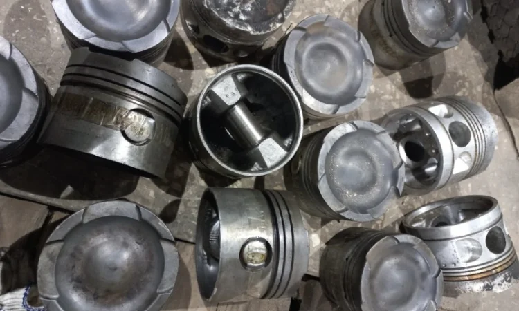 Турбокомпрессоры ТК-30, ТК-34 в Львов, Ужгород, Винница, Хмельницкий, Киев, Днепр - фото № 6