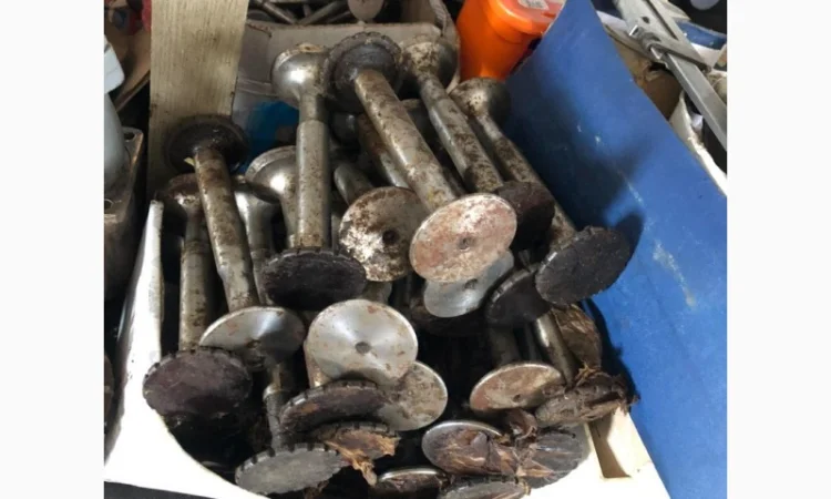 Турбокомпрессоры ТК-30, ТК-34 в Львов, Ужгород, Винница, Хмельницкий, Киев, Днепр - фото № 14