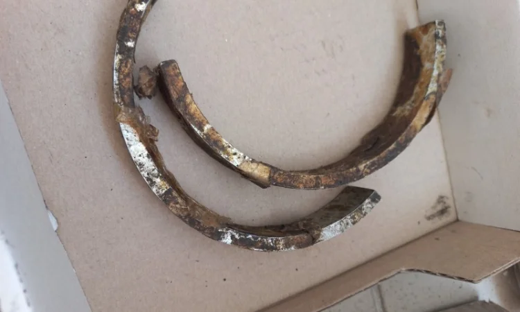 Поршень 4Ч10.5/13 в Одесса, Николаев, Херсон, Южный, Киев, Днепр, Измаил, Черноморск - фото № 6