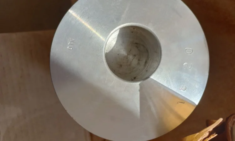 Поршень 4Ч10.5/13 в Одесса, Николаев, Херсон, Южный, Киев, Днепр, Измаил, Черноморск - фото № 17