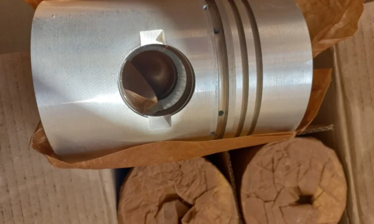 Поршень 4Ч10.5/13 в Одесса, Николаев, Херсон, Южный, Киев, Днепр, Измаил, Черноморск - фото № 16