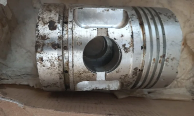 Поршень 4Ч10.5/13 в Одесса, Николаев, Херсон, Южный, Киев, Днепр, Измаил, Черноморск - фото № 13