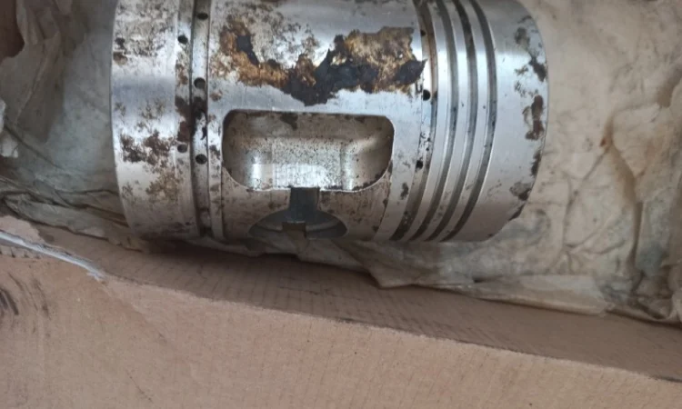 Поршень 4Ч10.5/13 в Одесса, Николаев, Херсон, Южный, Киев, Днепр, Измаил, Черноморск - фото № 12