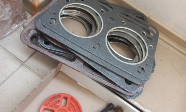 Поршень 4Ч10.5/13 в Одесса, Николаев, Херсон, Южный, Киев, Днепр, Измаил, Черноморск - фото № 2