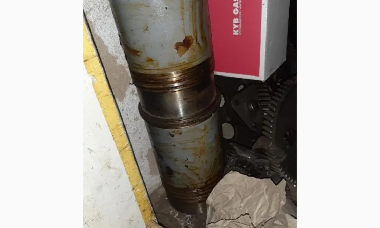 Втулка цилиндровая 1Д6, 1Д12, 3Д6, 7Д6, 3Д12 в Днепр, Кривой Рог, Запорожье, Павлоград - фото № 2