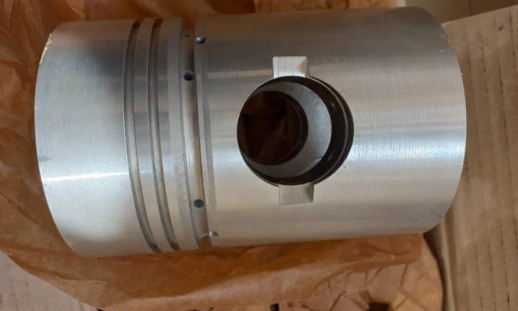 Втулка цилиндровая 1Д6, 1Д12, 3Д6, 7Д6, 3Д12 в Днепр, Кривой Рог, Запорожье, Павлоград - фото № 11