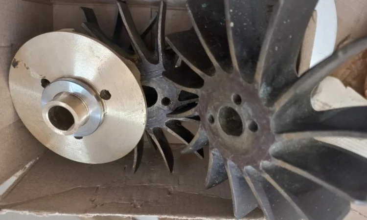 Втулка цилиндровая 1Д6, 1Д12, 3Д6, 7Д6, 3Д12 в Днепр, Кривой Рог, Запорожье, Павлоград - фото № 8