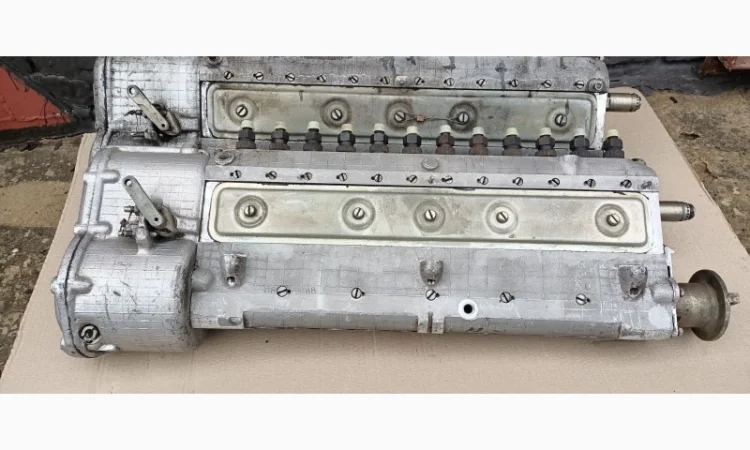 Втулка цилиндровая 1Д6, 1Д12, 3Д6, 7Д6, 3Д12 в Днепр, Кривой Рог, Запорожье, Павлоград - фото № 13