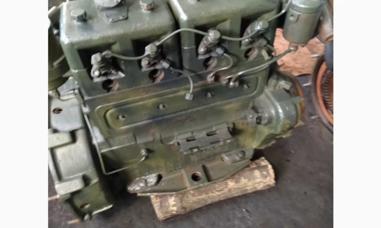 Запчасти на 1Д6, 1Д12, SCODA 160, 275, VD, NVD, 6ЧН18/22, Г-70, SKL в Шепетовка, Христиновка - фото № 13