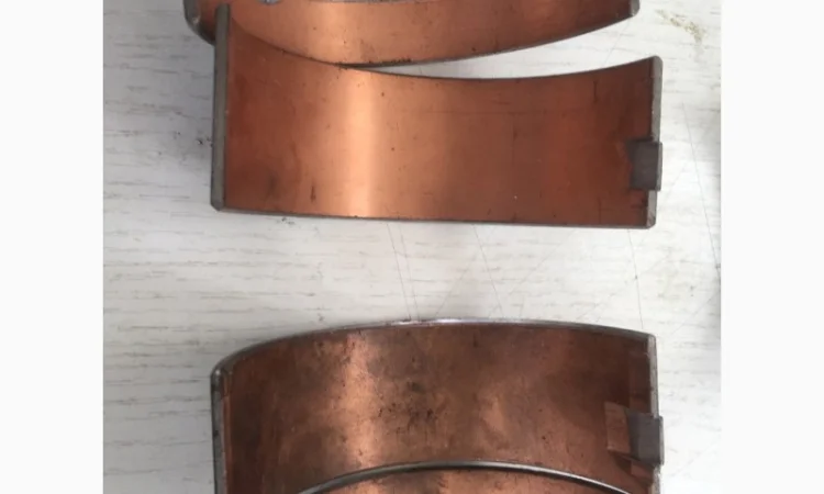 Вкладыши дизеля 4Ч10.5/13 в Киев, Днепр, Запорожье, Одесса, Львов, Мариуполь, Черкассы, Измаил - фото № 19