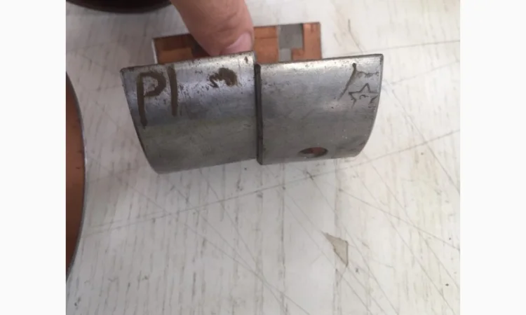 Вкладыши дизеля 4Ч10.5/13 в Киев, Днепр, Запорожье, Одесса, Львов, Мариуполь, Черкассы, Измаил - фото № 18