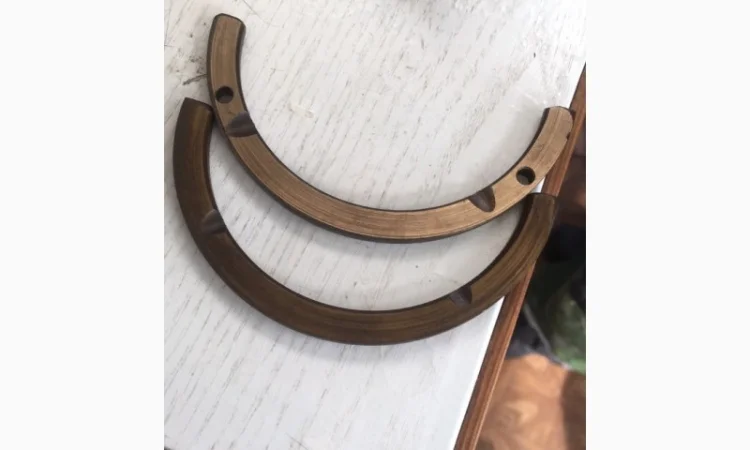 Вкладыши дизеля 4Ч10.5/13 в Киев, Днепр, Запорожье, Одесса, Львов, Мариуполь, Черкассы, Измаил - фото № 16