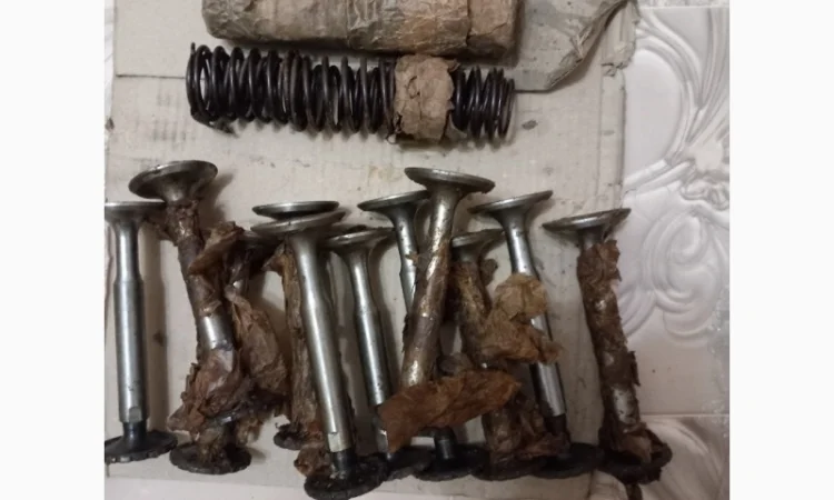 Запчасти 1Д6, 1Д12, 6Ч12/14, 4Ч10.5/13, 7Д12, 6ЧН21/21 в Харьков, Полтава, Сумы, Днепр - фото № 4