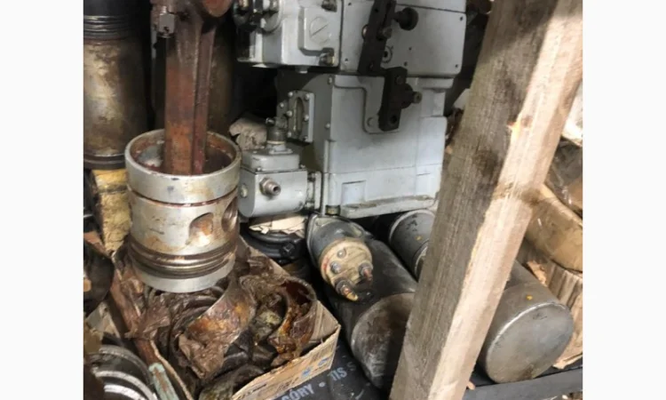 Запчасти 1Д6, 1Д12, 6Ч12/14, 4Ч10.5/13, 7Д12, 6ЧН21/21 в Харьков, Полтава, Сумы, Днепр - фото № 18