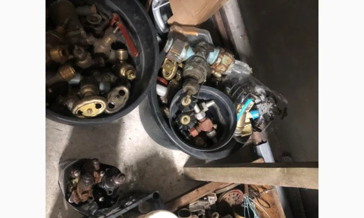 Запчасти 1Д6, 1Д12, 6Ч12/14, 4Ч10.5/13, 7Д12, 6ЧН21/21 в Харьков, Полтава, Сумы, Днепр - фото № 17