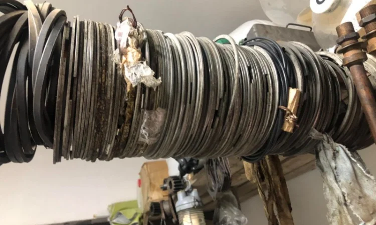 Запчасти 1Д6, 1Д12, 6Ч12/14, 4Ч10.5/13, 7Д12, 6ЧН21/21 в Харьков, Полтава, Сумы, Днепр - фото № 13