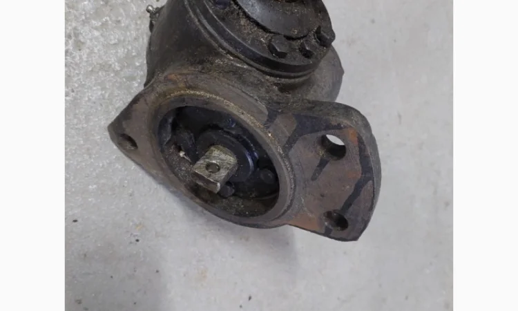 Редуктор привода скоростемера ТГМ-4 в Днепр, Кривой Рог, Харьков, Львов, Киев, Запорожье, Сумы - фото № 1