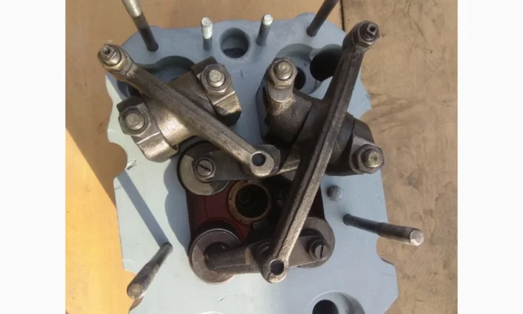 Редуктор привода скоростемера ТГМ-4 в Днепр, Кривой Рог, Харьков, Львов, Киев, Запорожье, Сумы - фото № 11