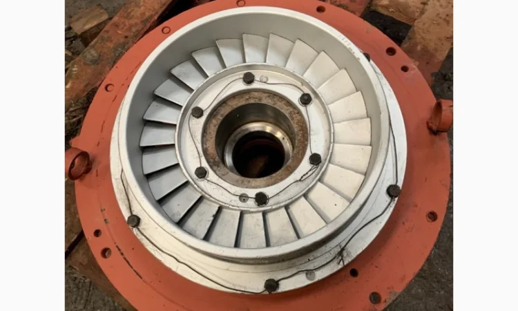 Редуктор привода скоростемера ТГМ-4 в Днепр, Кривой Рог, Харьков, Львов, Киев, Запорожье, Сумы - фото № 10