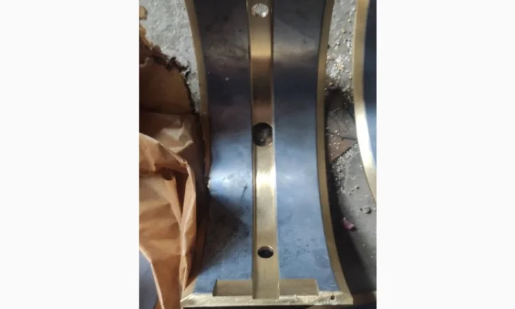 Редуктор привода скоростемера ТГМ-4 в Днепр, Кривой Рог, Харьков, Львов, Киев, Запорожье, Сумы - фото № 9