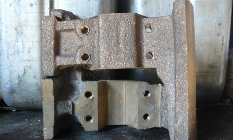 Редуктор привода скоростемера ТГМ-4 в Днепр, Кривой Рог, Харьков, Львов, Киев, Запорожье, Сумы - фото № 7