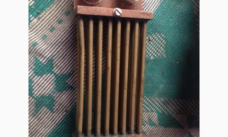 Редуктор привода скоростемера ТГМ-4 в Днепр, Кривой Рог, Харьков, Львов, Киев, Запорожье, Сумы - фото № 3