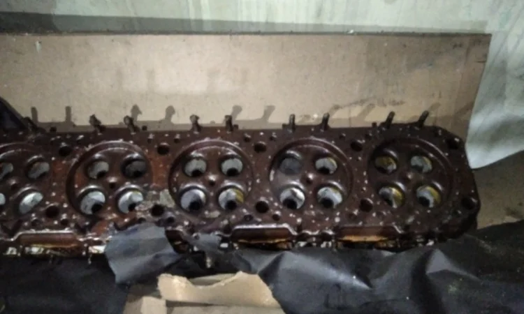 Редуктор привода скоростемера ТГМ-4 в Днепр, Кривой Рог, Харьков, Львов, Киев, Запорожье, Сумы - фото № 18