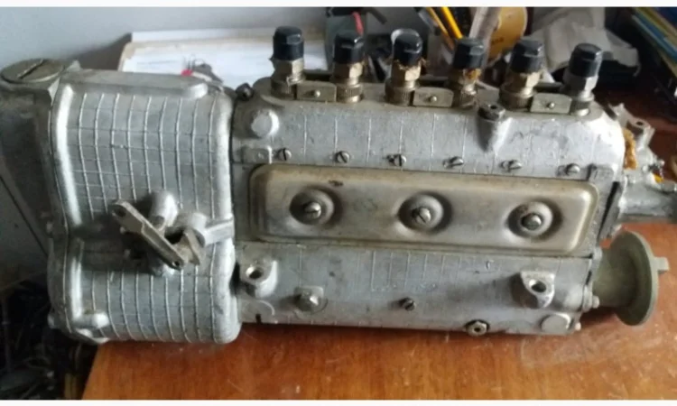 Редуктор привода скоростемера ТГМ-4 в Днепр, Кривой Рог, Харьков, Львов, Киев, Запорожье, Сумы - фото № 14