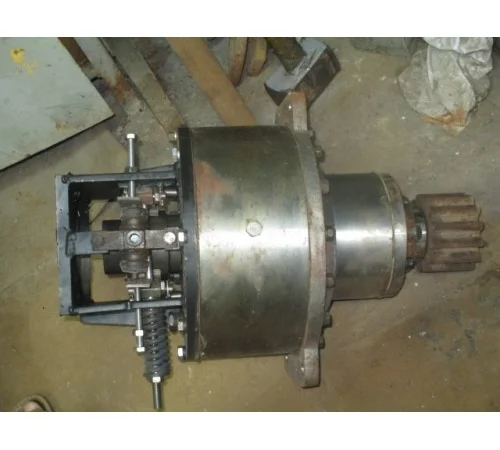 Червяк 1089-191-61А дрезины ДГУКУ в Одесса, Николаев, Херсон, Киев, Львов, Днепр, Харьков, Сумы - фото № 2