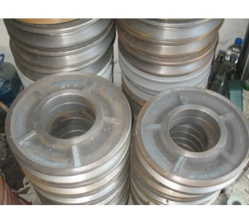 Червяк 1089-191-61А дрезины ДГУКУ в Одесса, Николаев, Херсон, Киев, Львов, Днепр, Харьков, Сумы - фото № 8