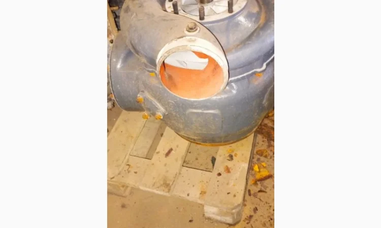 Червяк 1089-191-61А дрезины ДГУКУ в Одесса, Николаев, Херсон, Киев, Львов, Днепр, Харьков, Сумы - фото № 4