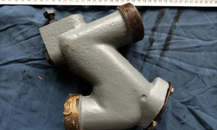 Червяк 1089-191-61А дрезины ДГУКУ в Одесса, Николаев, Херсон, Киев, Львов, Днепр, Харьков, Сумы - фото № 19