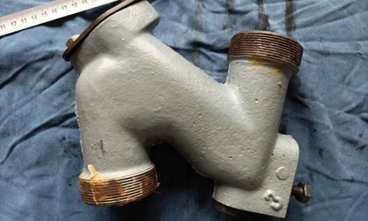 Червяк 1089-191-61А дрезины ДГУКУ в Одесса, Николаев, Херсон, Киев, Львов, Днепр, Харьков, Сумы - фото № 18