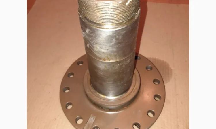 Запасные части автокранов КС-3575, КС-3577, КС-3572, КТА-25, КС-3579, КС-4574, КС-4572, КС-5473 - фото № 1