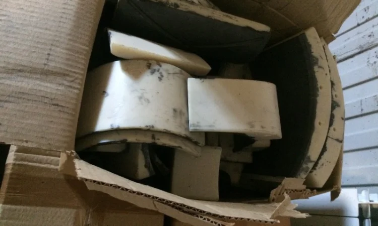 Запасные части автокранов КС-3575, КС-3577, КС-3572, КТА-25, КС-3579, КС-4574, КС-4572, КС-5473 - фото № 2