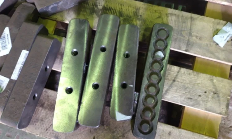 Запасные части автокранов КС-3575, КС-3577, КС-3572, КТА-25, КС-3579, КС-4574, КС-4572, КС-5473 - фото № 9