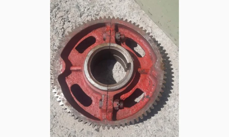 Запасные части автокранов КС-3575, КС-3577, КС-3572, КТА-25, КС-3579, КС-4574, КС-4572, КС-5473 - фото № 7