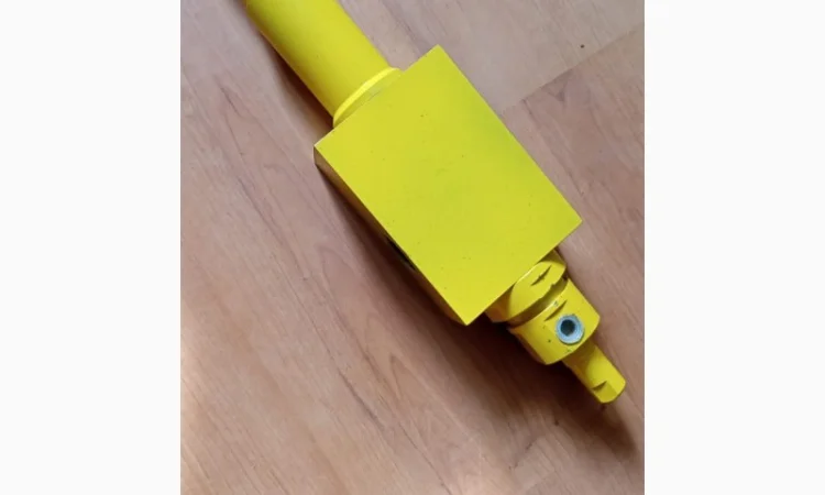 Запасные части автокранов КС-3575, КС-3577, КС-3572, КТА-25, КС-3579, КС-4574, КС-4572, КС-5473 - фото № 17